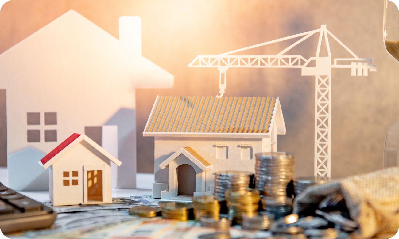 Investir em imóveis com Selic alta: por que ainda vale a pena?