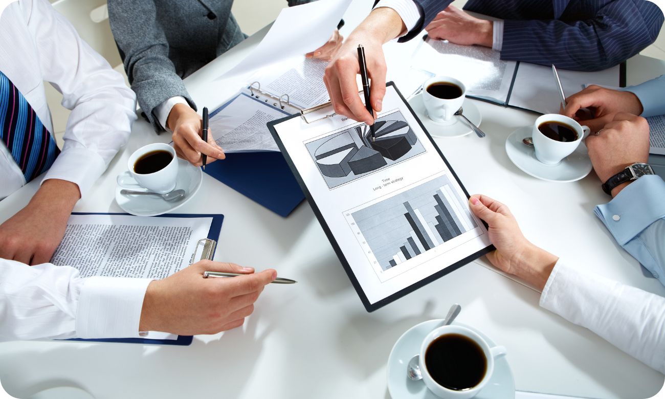 Gerenciamento de Tempo para Corretores de Imóveis